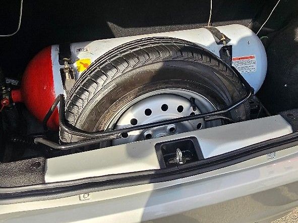 Used Maruti Suzuki Wagon R [2019-2022] LXi 1.0 CNG in Chandigarh