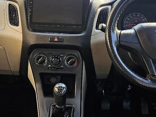 Used Maruti Suzuki Wagon R [2019-2022] LXi 1.0 CNG in Chandigarh