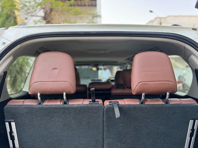 Used Toyota Land Cruiser Prado VX L in Ahmedabad