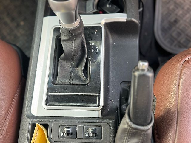 Used Toyota Land Cruiser Prado VX L in Ahmedabad