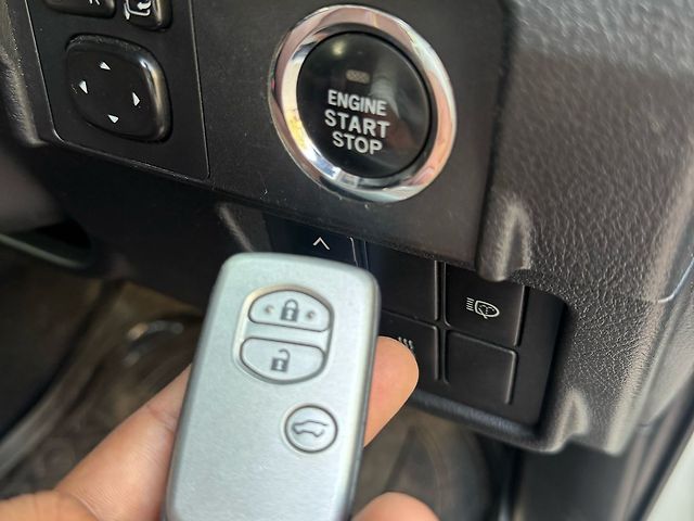 Used Toyota Land Cruiser Prado VX L in Ahmedabad
