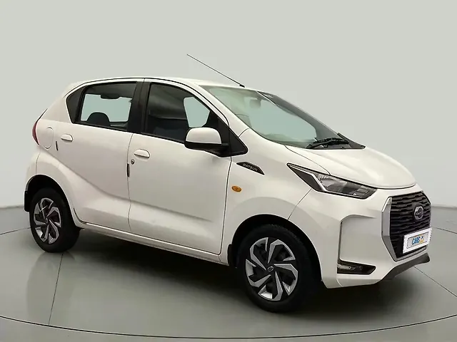 Used 2020 Datsun Redigo in Kochi