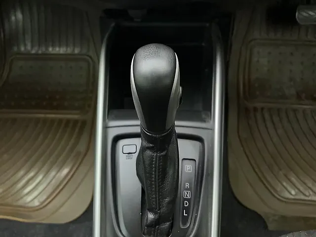 Used Maruti Suzuki Baleno [2015-2019] Zeta 1.2 AT in Mumbai