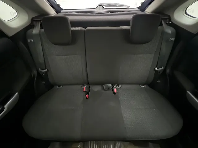 Used Maruti Suzuki Baleno [2015-2019] Zeta 1.2 AT in Mumbai