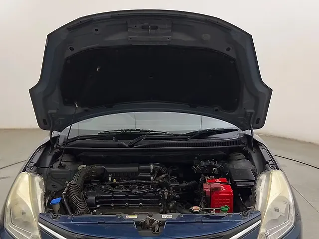 Used Maruti Suzuki Baleno [2015-2019] Zeta 1.2 AT in Mumbai
