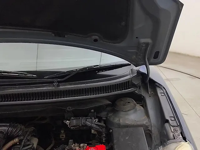 Used Maruti Suzuki Baleno [2015-2019] Zeta 1.2 AT in Mumbai