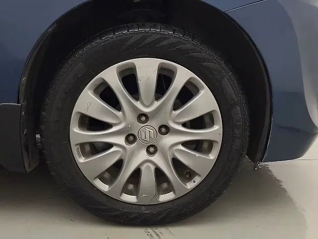 Used Maruti Suzuki Baleno [2015-2019] Zeta 1.2 AT in Mumbai