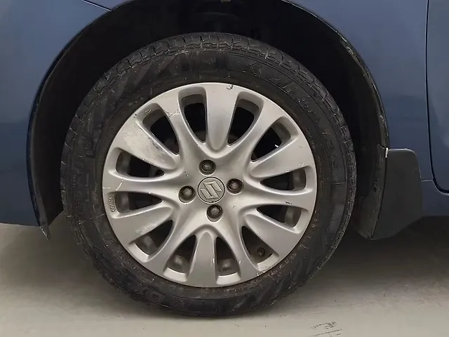 Used Maruti Suzuki Baleno [2015-2019] Zeta 1.2 AT in Mumbai