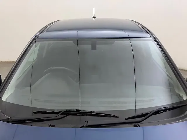 Used Maruti Suzuki Baleno [2015-2019] Zeta 1.2 AT in Mumbai
