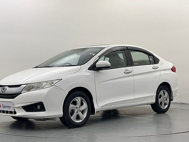 Used 2014 Honda City in Bangalore