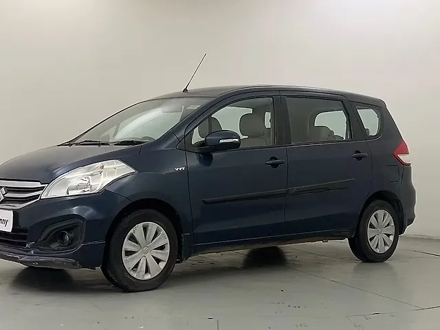 Used 2018 Maruti Suzuki Ertiga in Bangalore