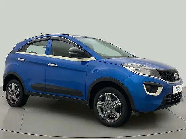 Used 2018 Tata Nexon in Hyderabad