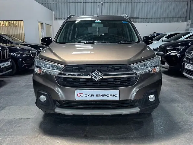 Used 2020 Maruti Suzuki XL6 in Hyderabad
