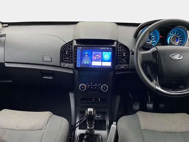 Used Mahindra XUV500 W5 [2018-2020] in Hyderabad