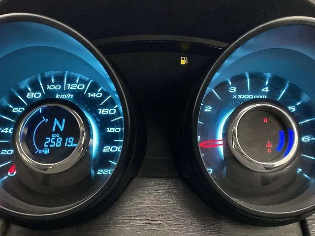 Used Mahindra XUV500 W5 [2018-2020] in Hyderabad