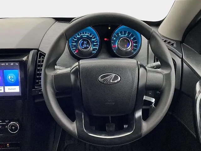 Used Mahindra XUV500 W5 [2018-2020] in Hyderabad