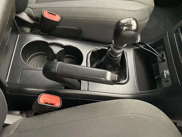 Used Mahindra XUV500 W5 [2018-2020] in Hyderabad
