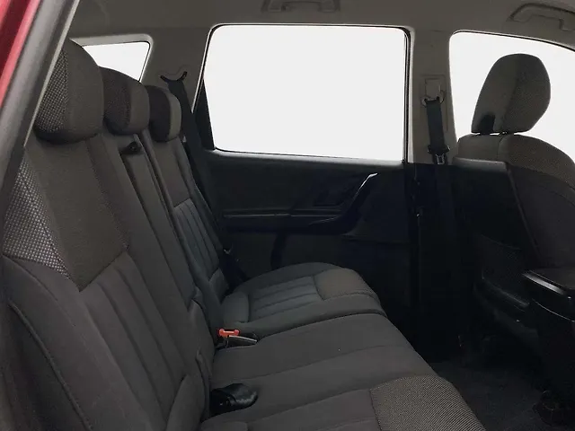 Used Mahindra XUV500 W5 [2018-2020] in Hyderabad