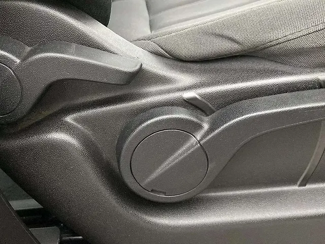 Used Mahindra XUV500 W5 [2018-2020] in Hyderabad