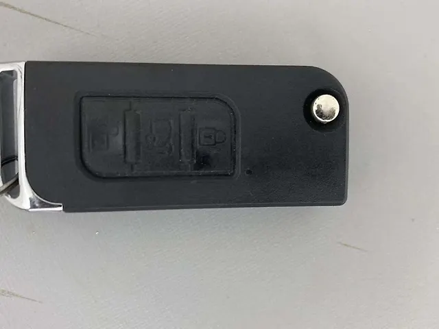 Used Mahindra XUV500 W5 [2018-2020] in Hyderabad