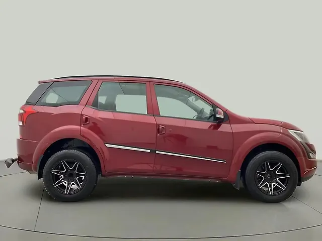 Used Mahindra XUV500 W5 [2018-2020] in Hyderabad