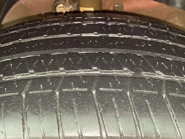 Used Mahindra XUV500 W5 [2018-2020] in Hyderabad