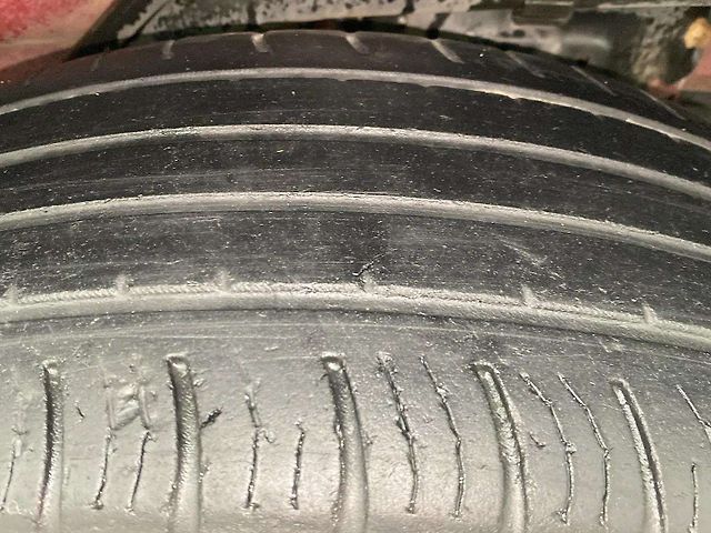 Used Mahindra XUV500 W5 [2018-2020] in Hyderabad