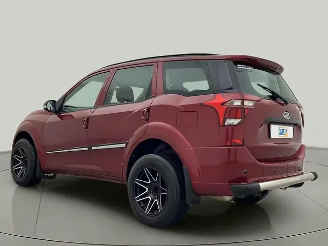 Used Mahindra XUV500 W5 [2018-2020] in Hyderabad