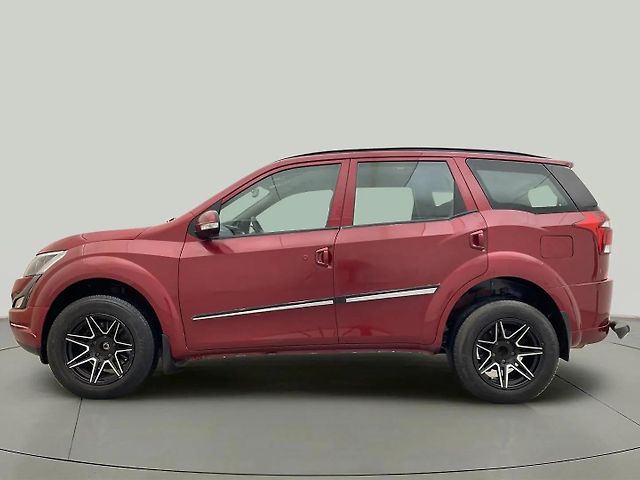 Used Mahindra XUV500 W5 [2018-2020] in Hyderabad