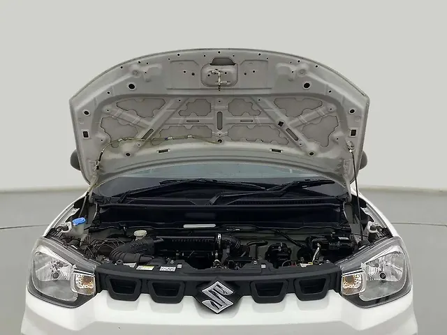 Used Maruti Suzuki Wagon R [2019-2022] VXi 1.0 [2019-2019] in Ahmedabad