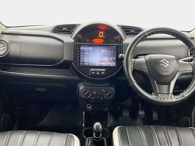 Used Maruti Suzuki Wagon R [2019-2022] VXi 1.0 [2019-2019] in Ahmedabad