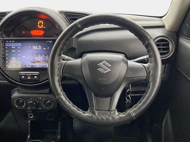 Used Maruti Suzuki Wagon R [2019-2022] VXi 1.0 [2019-2019] in Ahmedabad