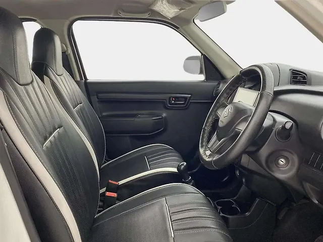 Used Maruti Suzuki Wagon R [2019-2022] VXi 1.0 [2019-2019] in Ahmedabad