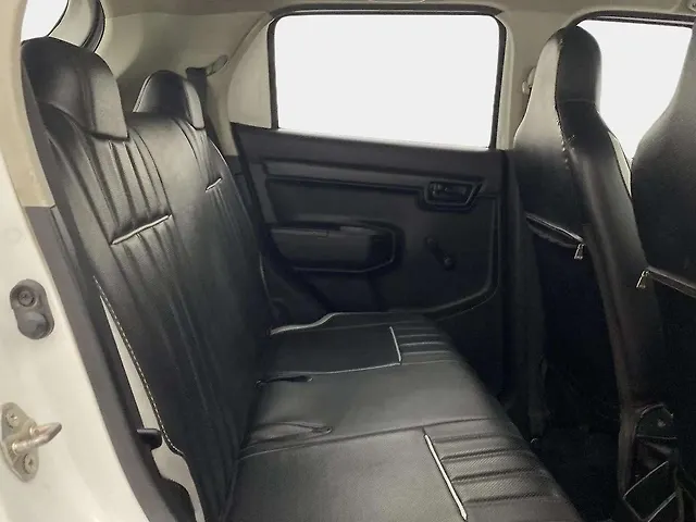 Used Maruti Suzuki Wagon R [2019-2022] VXi 1.0 [2019-2019] in Ahmedabad