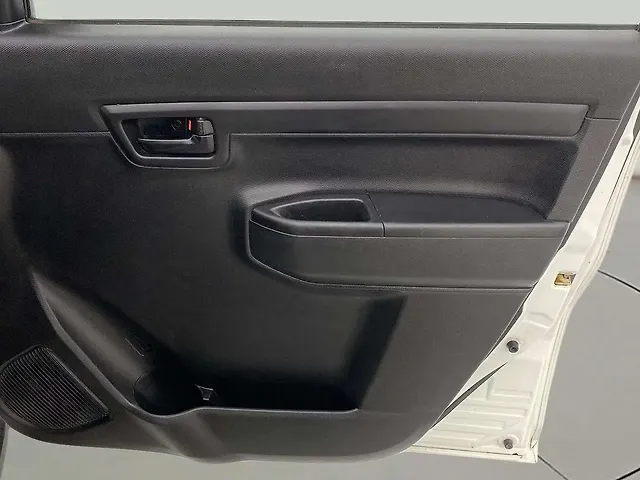 Used Maruti Suzuki Wagon R [2019-2022] VXi 1.0 [2019-2019] in Ahmedabad