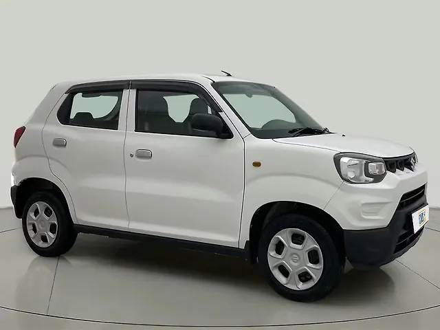 Used 2021 Maruti Suzuki Wagon R in Ahmedabad