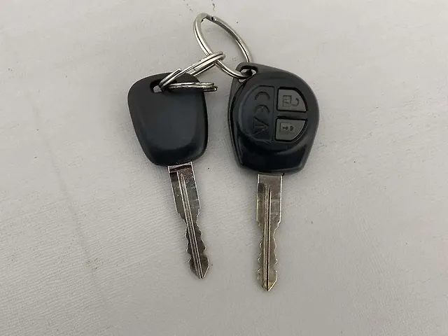 Used Maruti Suzuki Wagon R [2019-2022] VXi 1.0 [2019-2019] in Ahmedabad