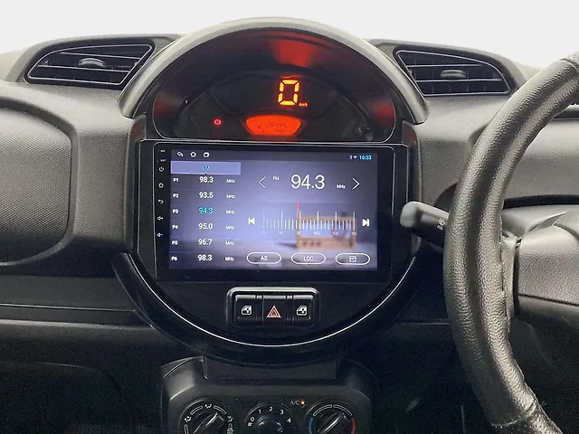Used Maruti Suzuki Wagon R [2019-2022] VXi 1.0 [2019-2019] in Ahmedabad