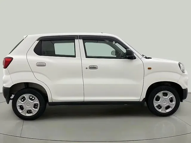 Used Maruti Suzuki Wagon R [2019-2022] VXi 1.0 [2019-2019] in Ahmedabad