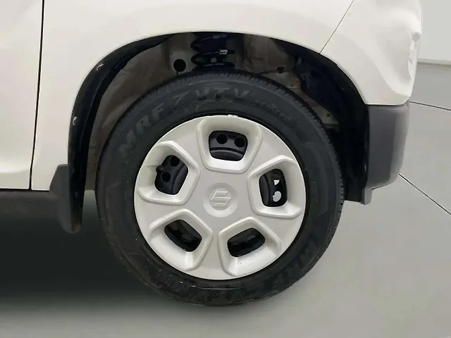 Used Maruti Suzuki Wagon R [2019-2022] VXi 1.0 [2019-2019] in Ahmedabad