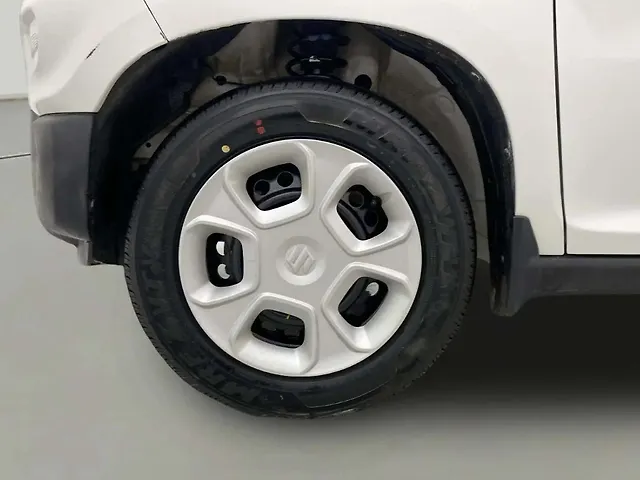 Used Maruti Suzuki Wagon R [2019-2022] VXi 1.0 [2019-2019] in Ahmedabad