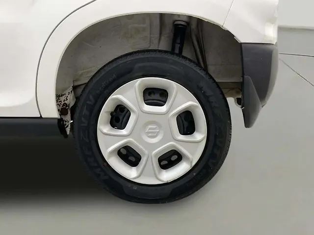 Used Maruti Suzuki Wagon R [2019-2022] VXi 1.0 [2019-2019] in Ahmedabad