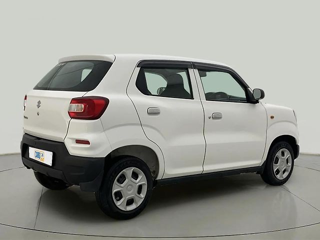 Used Maruti Suzuki Wagon R [2019-2022] VXi 1.0 [2019-2019] in Ahmedabad