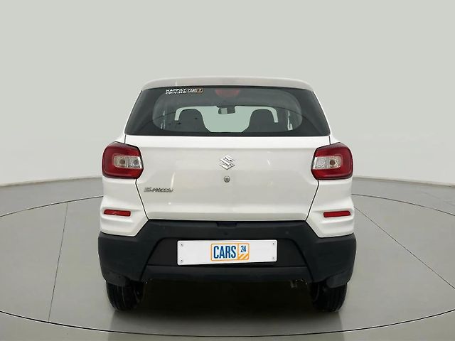 Used Maruti Suzuki Wagon R [2019-2022] VXi 1.0 [2019-2019] in Ahmedabad