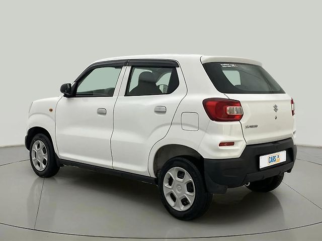 Used Maruti Suzuki Wagon R [2019-2022] VXi 1.0 [2019-2019] in Ahmedabad