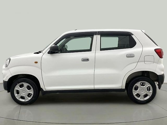 Used Maruti Suzuki Wagon R [2019-2022] VXi 1.0 [2019-2019] in Ahmedabad