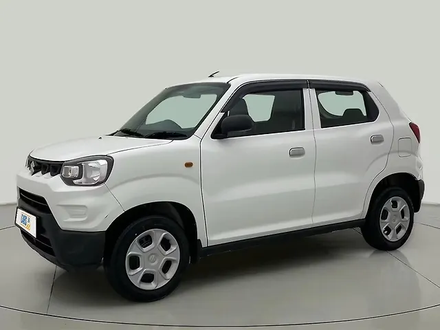 Used Maruti Suzuki Wagon R [2019-2022] VXi 1.0 [2019-2019] in Ahmedabad
