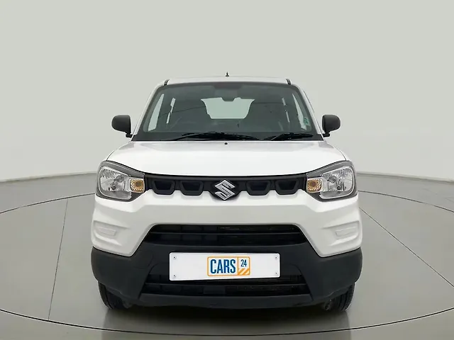 Used Maruti Suzuki Wagon R [2019-2022] VXi 1.0 [2019-2019] in Ahmedabad