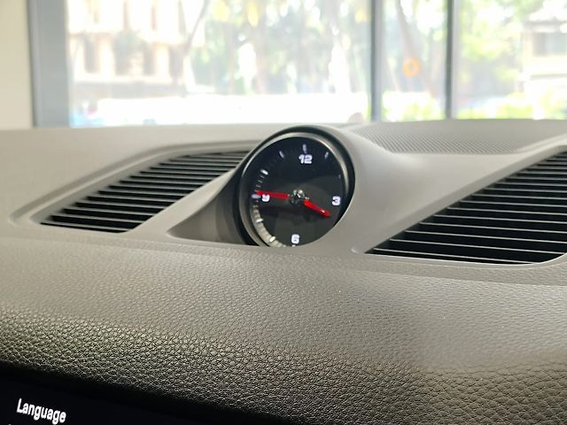 Used Porsche Cayenne Platinum Edition [2022-2023] in Mumbai