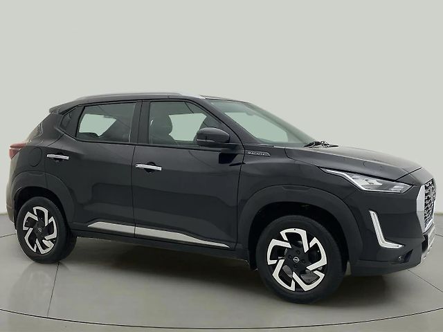 Used 2022 Nissan Magnite in Ahmedabad